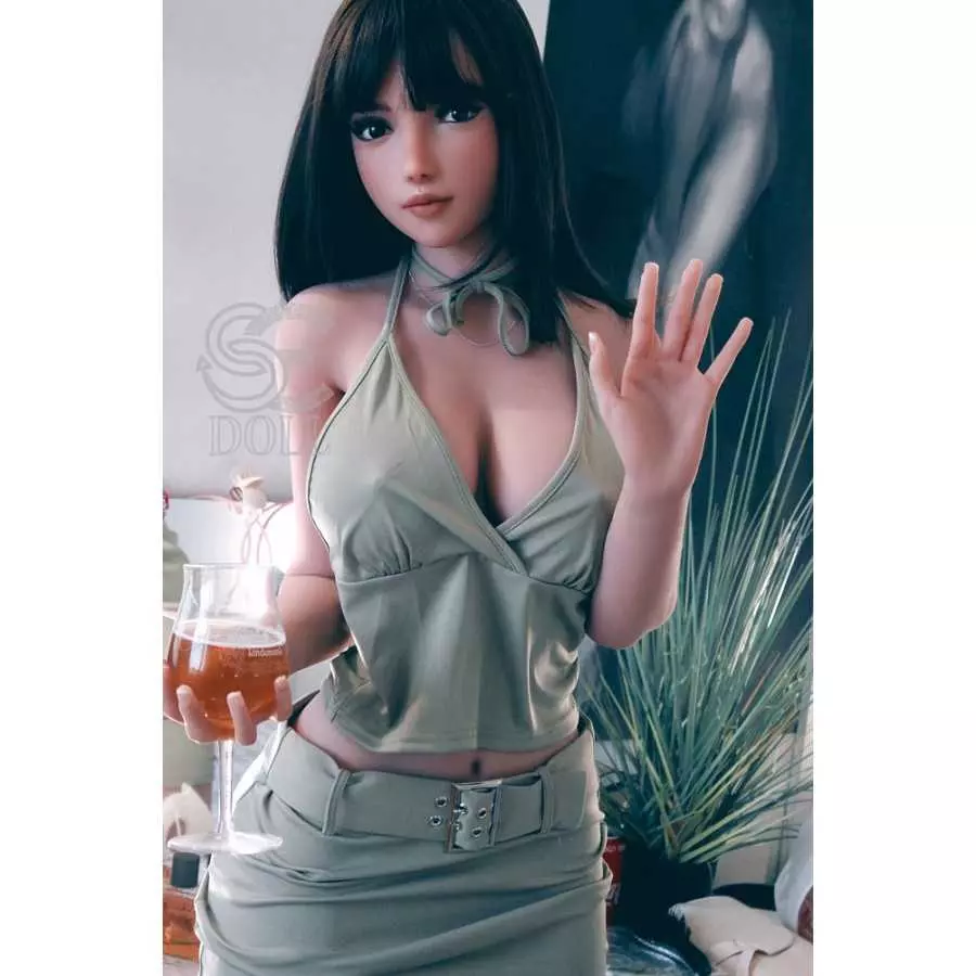 Elanie 161cm F Cup SED#241 SE #L076 Doll (5ft3)