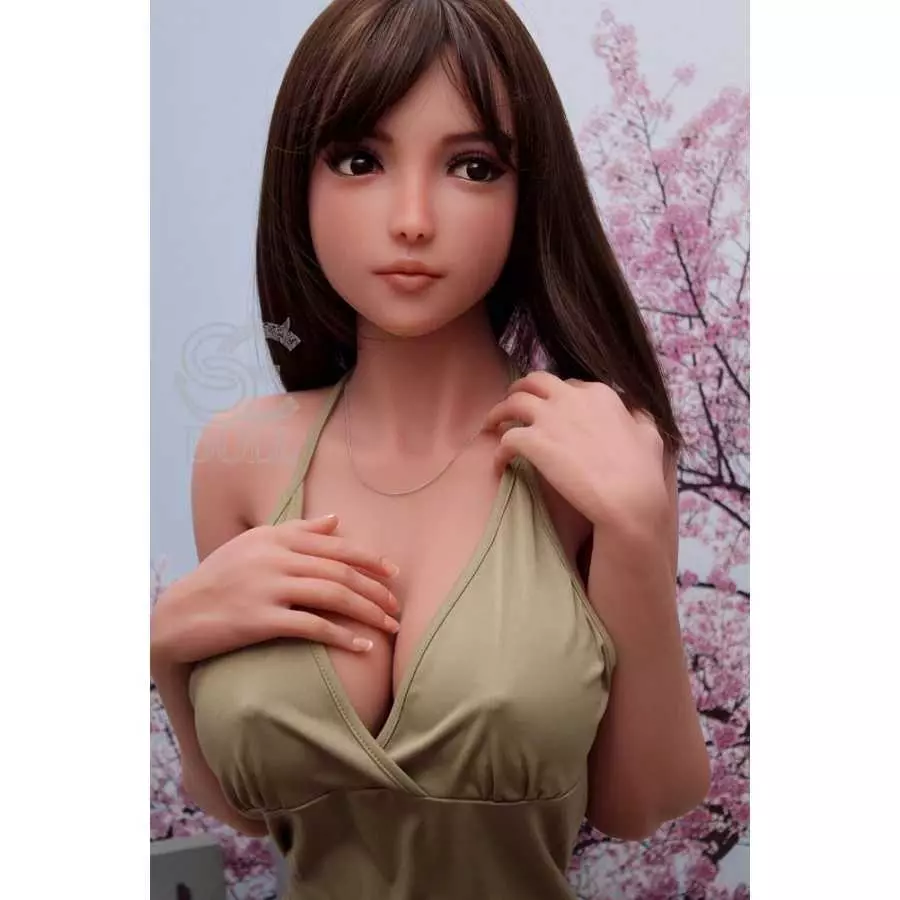 Elanie 161cm F Cup SED#241 SE #L076 Doll (5ft3)
