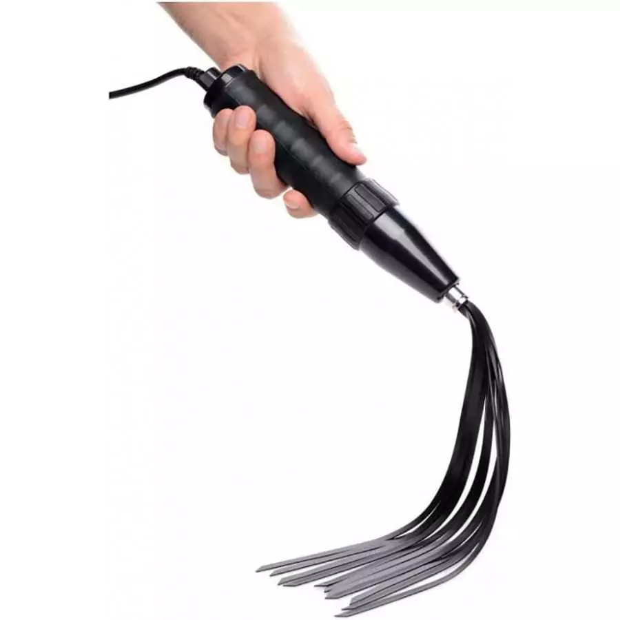 Zeus Electrosex Extreme Twilight Trident Estim Attachment