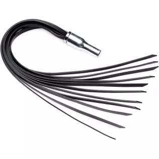 Zeus Electrosex Extreme Twilight Trident Estim Attachment Zeus Electrosex Extreme Twilight Trident Estim Attachment