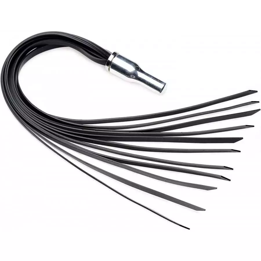 Zeus Electrosex Extreme Twilight Trident Estim Attachment