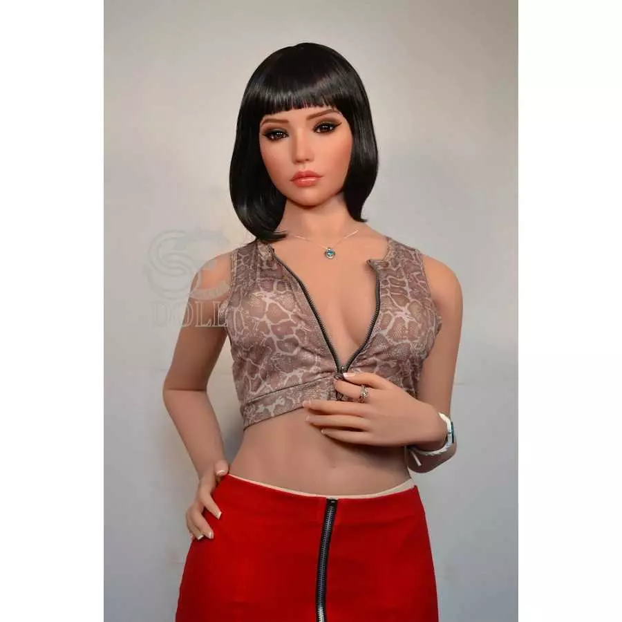 Sylvie 163cm E Cup SED240 #088 SE Doll (5ft4)