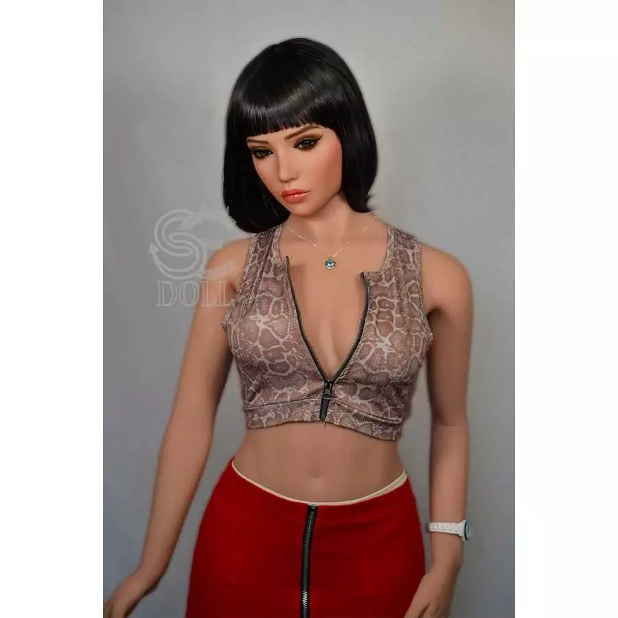 Sylvie 163cm E Cup SED240 #088 SE Doll (5ft4)