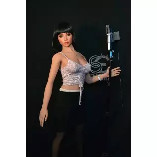 Sylvie 163cm E Cup SED240 #088 SE Doll (5ft4)