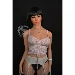 Sylvie 163cm E Cup SED240 #088 SE Doll (5ft4)