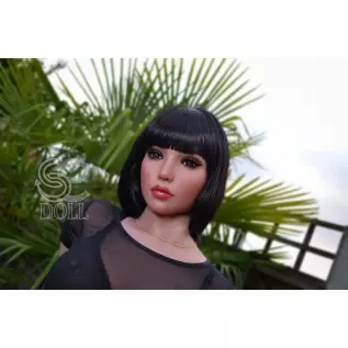Sylvie 163cm E Cup SED240 #088 SE Doll (5ft4)