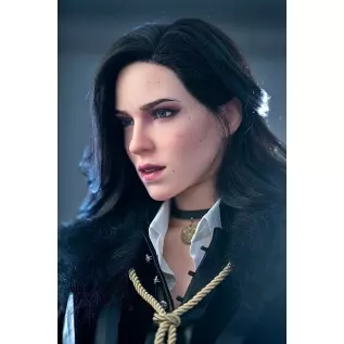 Yennefer 168cm A Cup Fair GameLady (5ft6) Yennefer 168cm A Cup Fair GameLady (5ft6)