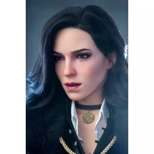 Yennefer 168cm A Cup Fair GameLady (5ft6) Yennefer 168cm A Cup Fair GameLady (5ft6)