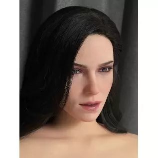 Yennefer 168cm A Cup Fair GameLady (5ft6) Yennefer 168cm A Cup Fair GameLady (5ft6)