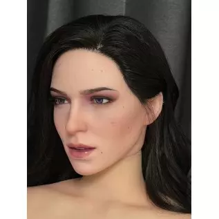 Yennefer 168cm A Cup Fair GameLady (5ft6) Yennefer 168cm A Cup Fair GameLady (5ft6)