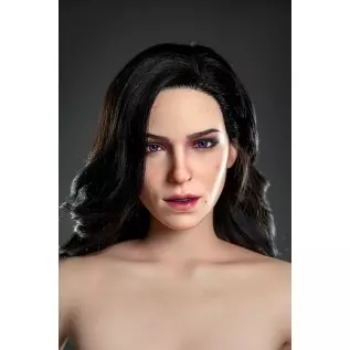 Yennefer 168cm A Cup Fair GameLady (5ft6) Yennefer 168cm A Cup Fair GameLady (5ft6)