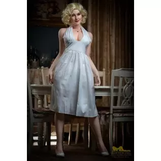 Carmel S12 164cm Natural Irontech (5ft5)