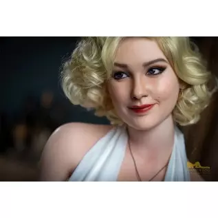 Carmel S12 164cm Natural Irontech (5ft5)