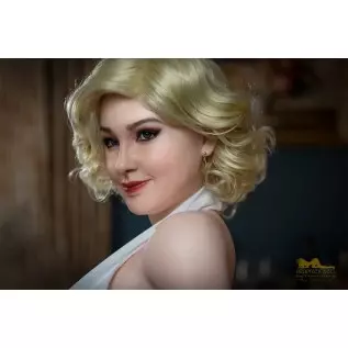 Carmel S12 164cm Natural Irontech (5ft5)