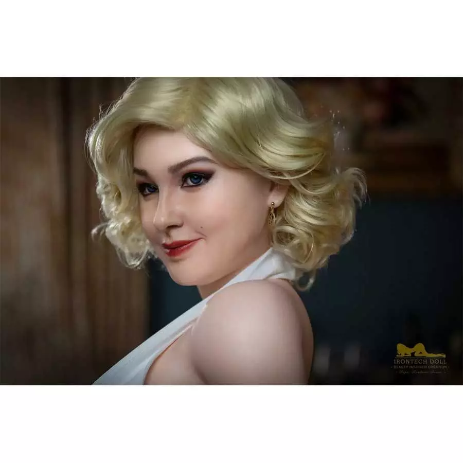 Carmel S12 164cm Natural Irontech (5ft5)