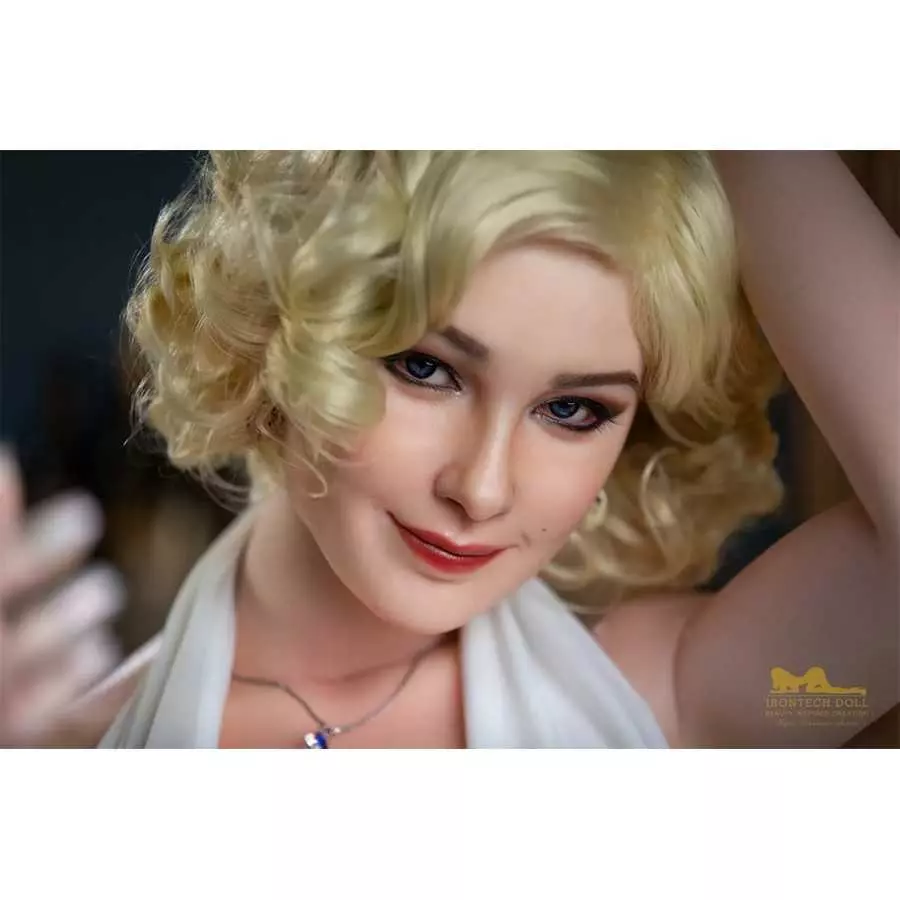 Carmel S12 164cm Natural Irontech (5ft5)