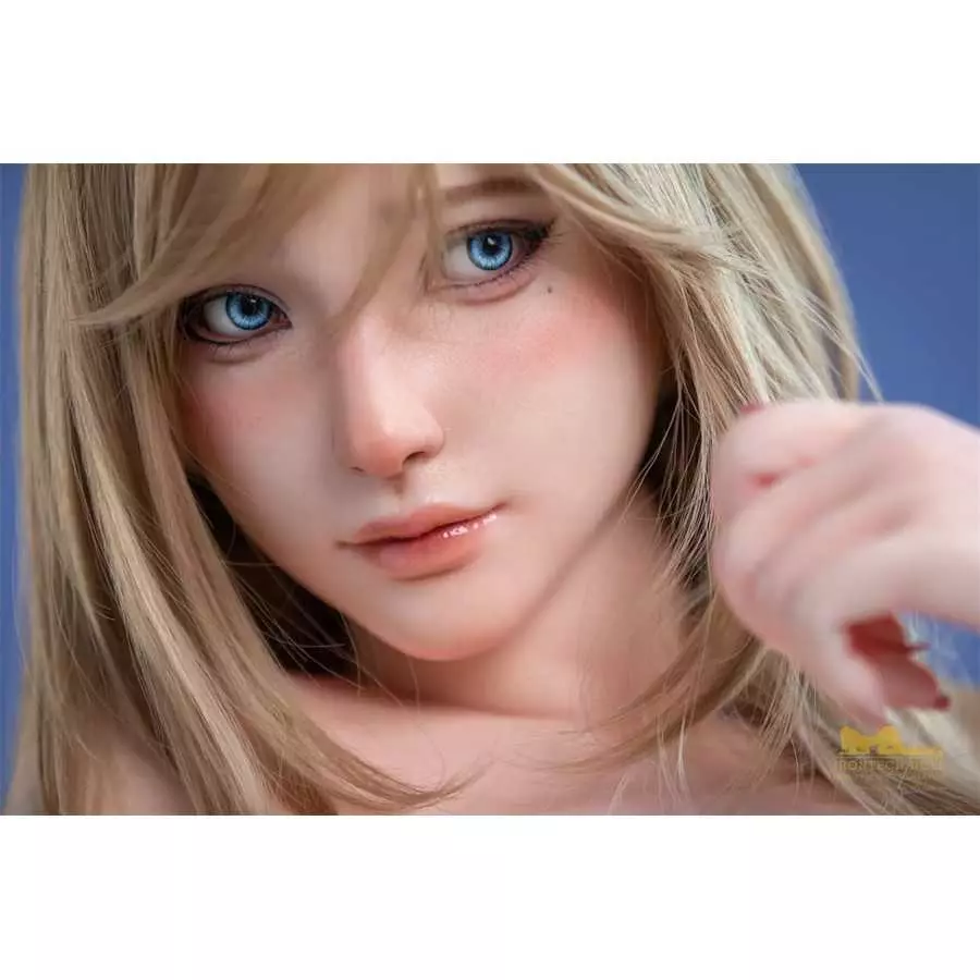 Kitty S32 165cm Natural Irontech (5ft5)