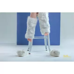 Kitty S32 165cm Natural Irontech (5ft5) Kitty S32 165cm Natural Irontech (5ft5)