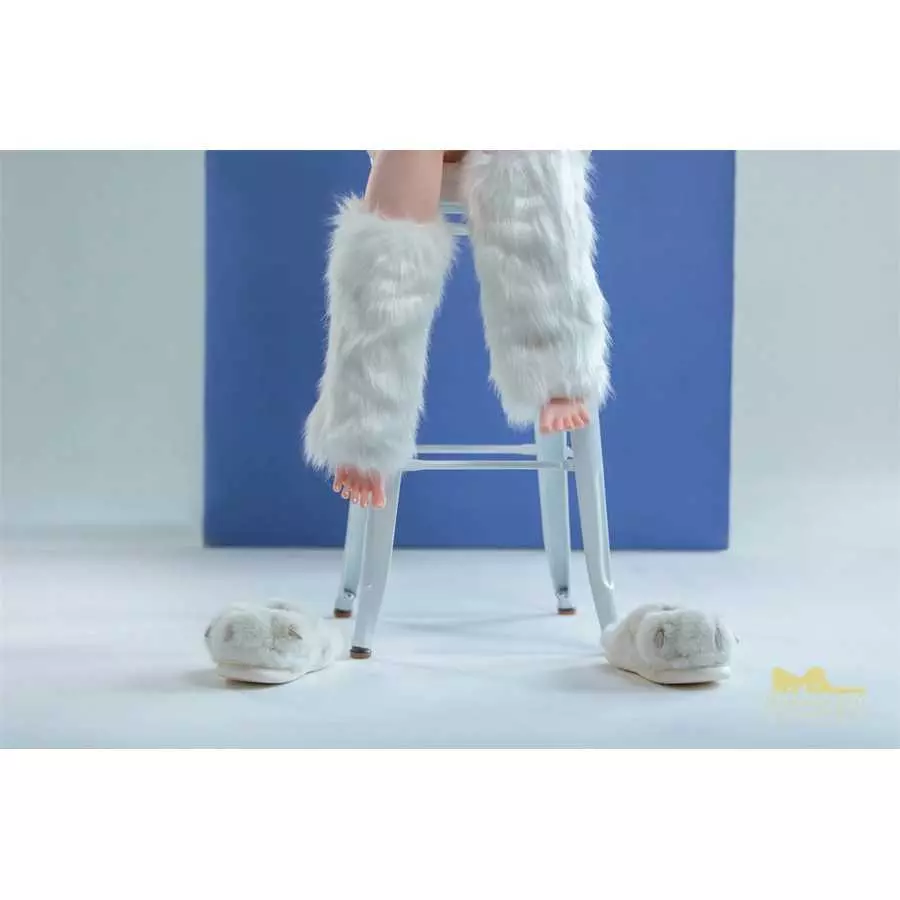 Kitty S32 165cm Natural Irontech (5ft5)