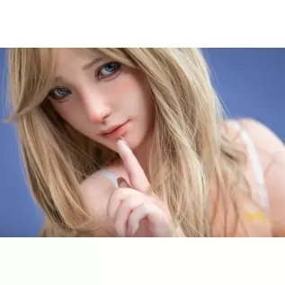 Kitty S32 165cm Natural Irontech (5ft5) Kitty S32 165cm Natural Irontech (5ft5)