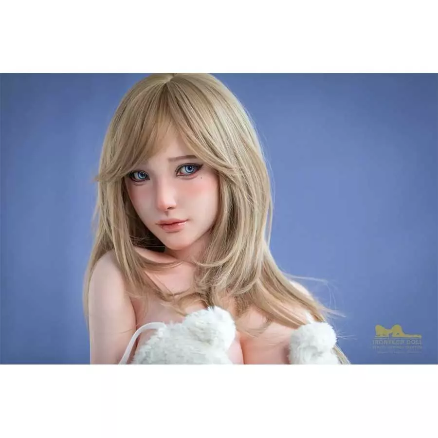 Kitty S32 165cm Natural Irontech (5ft5)