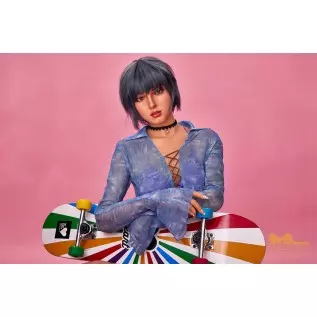 Fenny S29 168cm Tanned Irontech (5ft6)