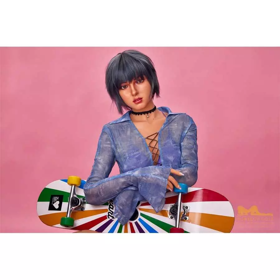 Fenny S29 168cm Tanned Irontech (5ft6)