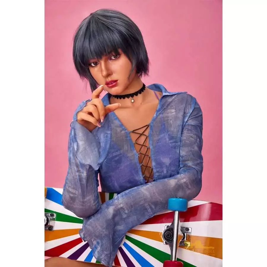 Fenny S29 168cm Tanned Irontech (5ft6)