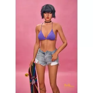 Fenny S29 168cm Tanned Irontech (5ft6)