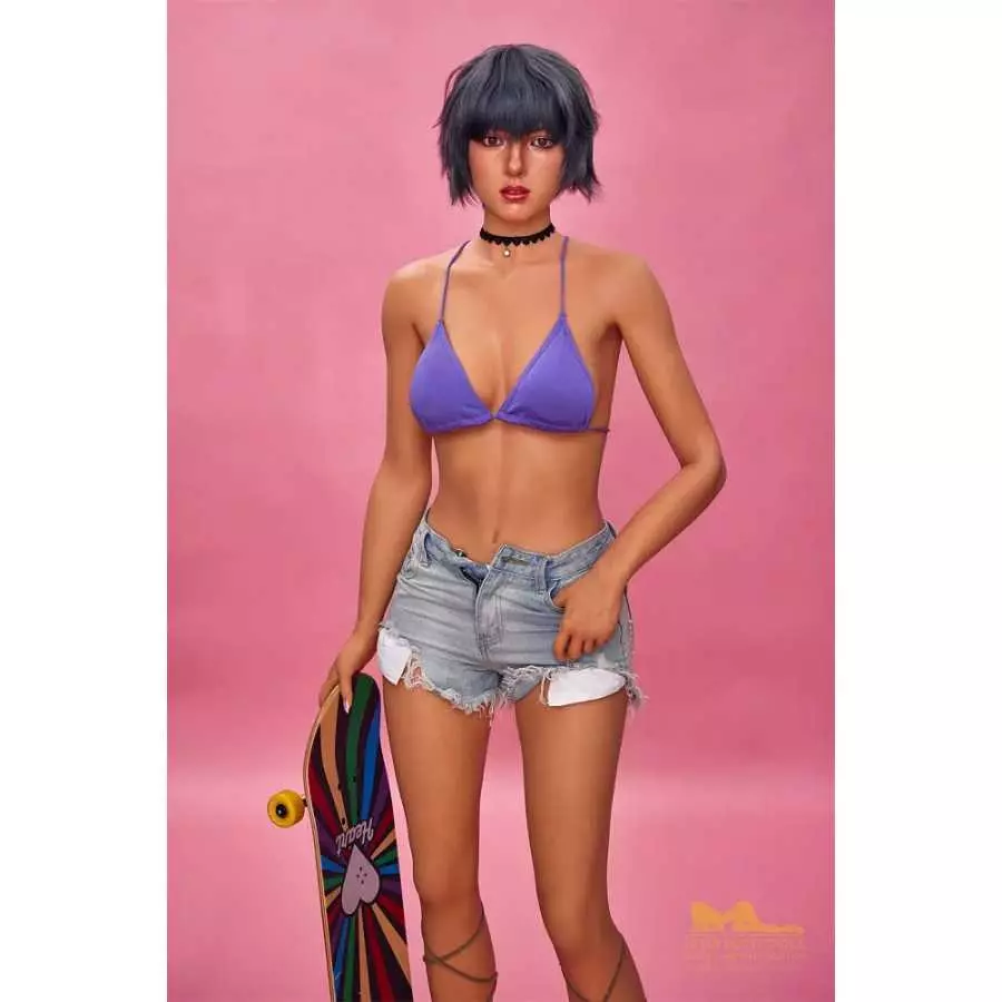 Fenny S29 168cm Tanned Irontech (5ft6)