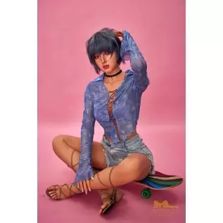 Fenny S29 168cm Tanned Irontech (5ft6)