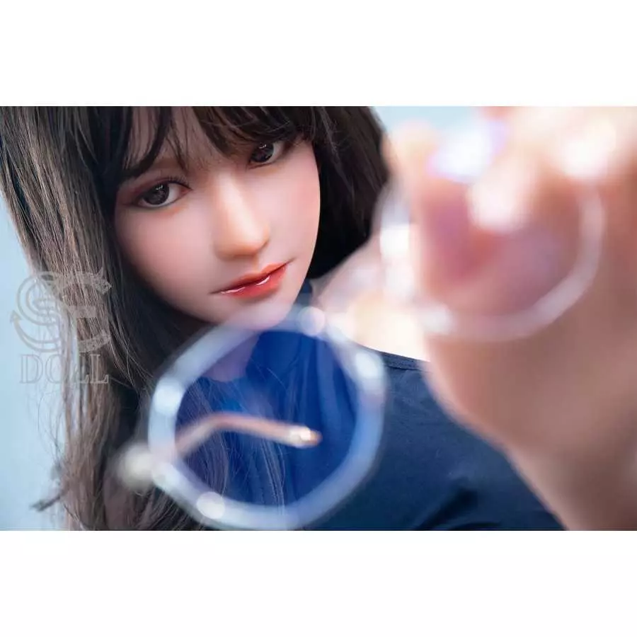 Phoebe 157cm H Cup #102 SED239 (5ft2)