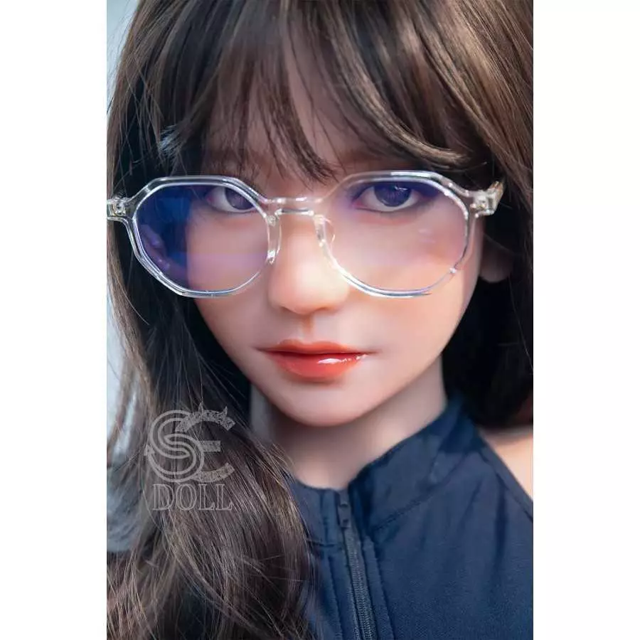 Phoebe 157cm H Cup #102 SED239 (5ft2)