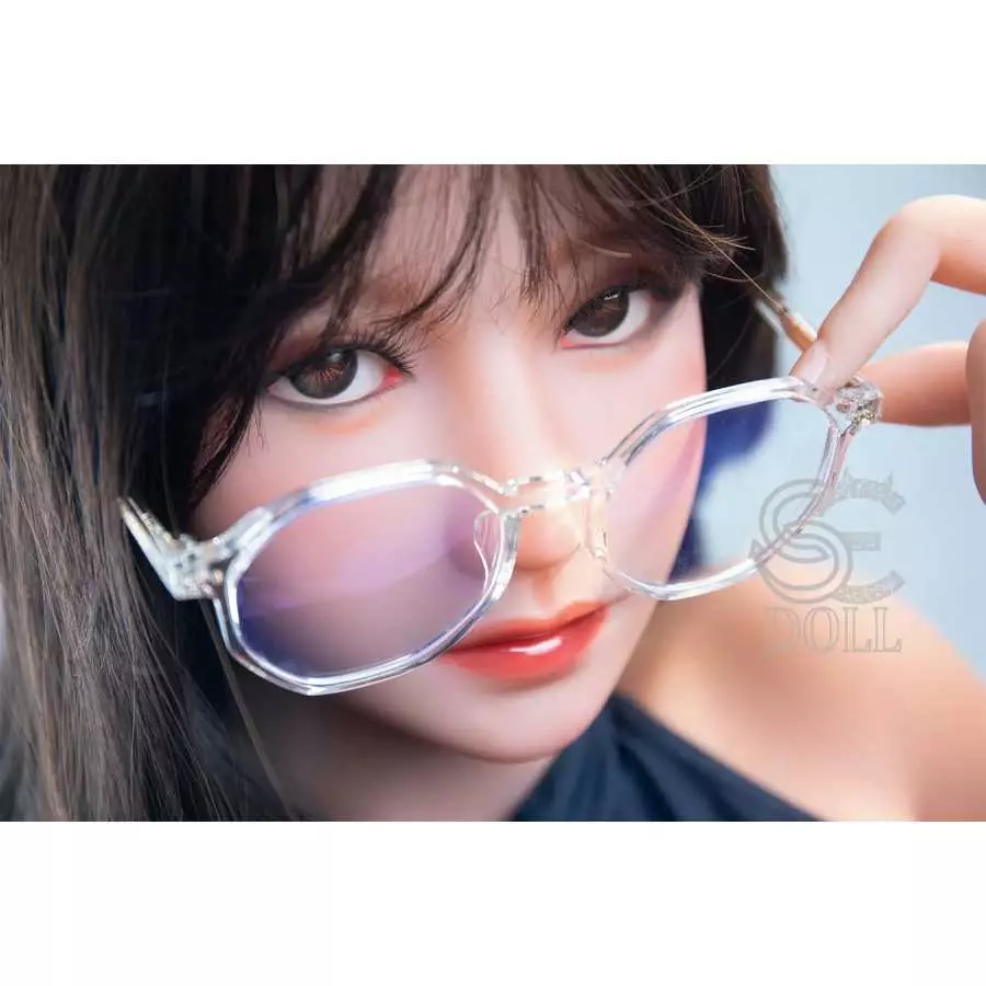 Phoebe 157cm H Cup #102 SED239 (5ft2)