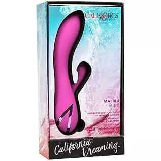 CalExotics SE-4350-45-3 California Dreaming® Malibu Minx