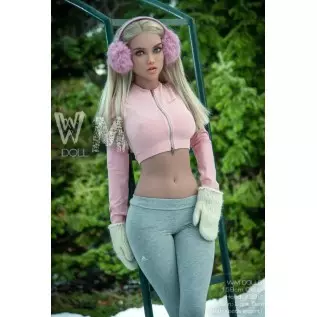 WM Doll 159cm C Cup #398 (5ft3)