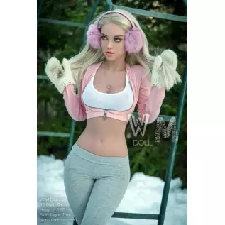 WM Doll 159cm C Cup #398 (5ft3)