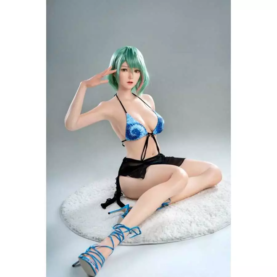 Lady 172cm F Cup Fair Skin GE107 Zelex (5ft8)