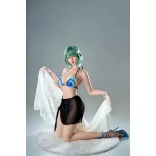 Lady 172cm F Cup Fair Skin GE107 Zelex (5ft8)