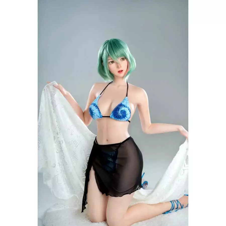 Lady 172cm F Cup Fair Skin GE107 Zelex (5ft8)