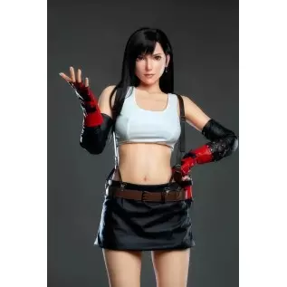 Lady.15 168cm A Cup Fair GameLady (5ft6) Lady.15 168cm A Cup Fair GameLady (5ft6)