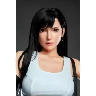 Lady.15 168cm A Cup Fair GameLady (5ft6) Lady.15 168cm A Cup Fair GameLady (5ft6)