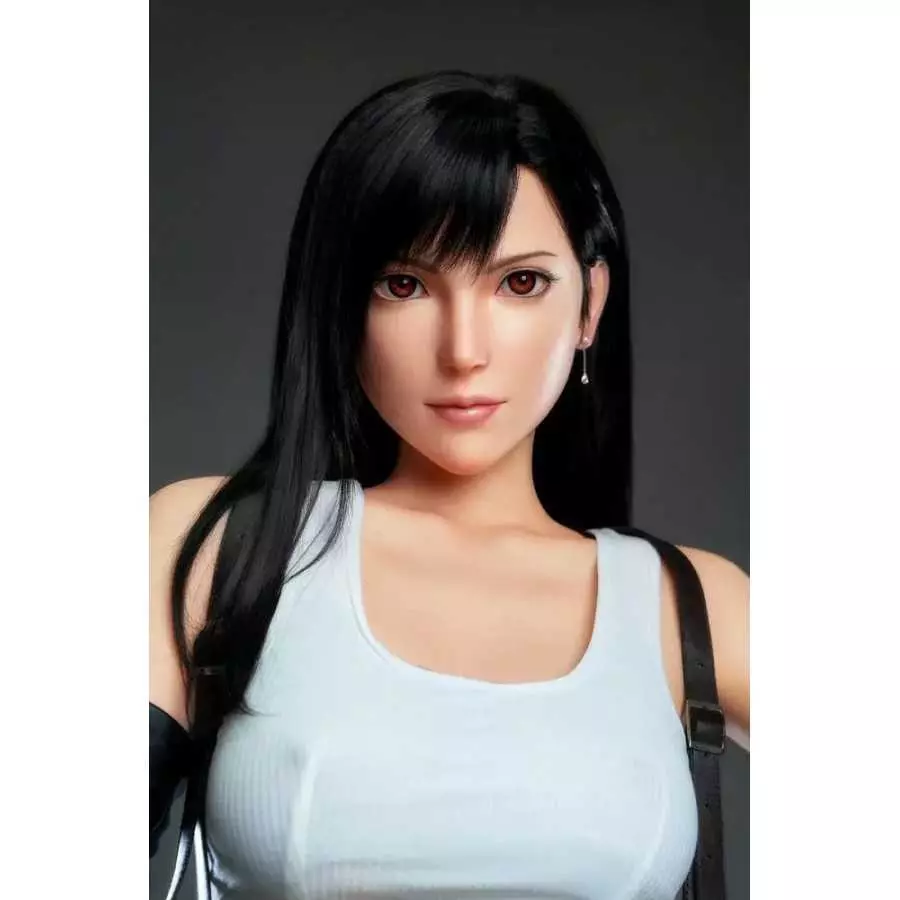 Lady.15 168cm A Cup Fair GameLady (5ft6)