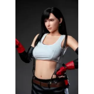 Lady.15 168cm A Cup Fair GameLady (5ft6) Lady.15 168cm A Cup Fair GameLady (5ft6)