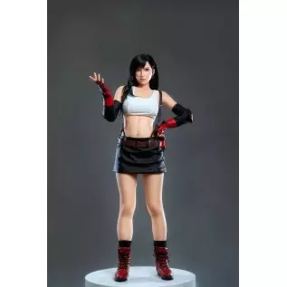 Lady.15 168cm A Cup Fair GameLady (5ft6) Lady.15 168cm A Cup Fair GameLady (5ft6)