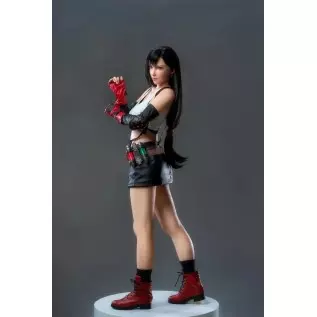 Lady.15 168cm A Cup Fair GameLady (5ft6) Lady.15 168cm A Cup Fair GameLady (5ft6)