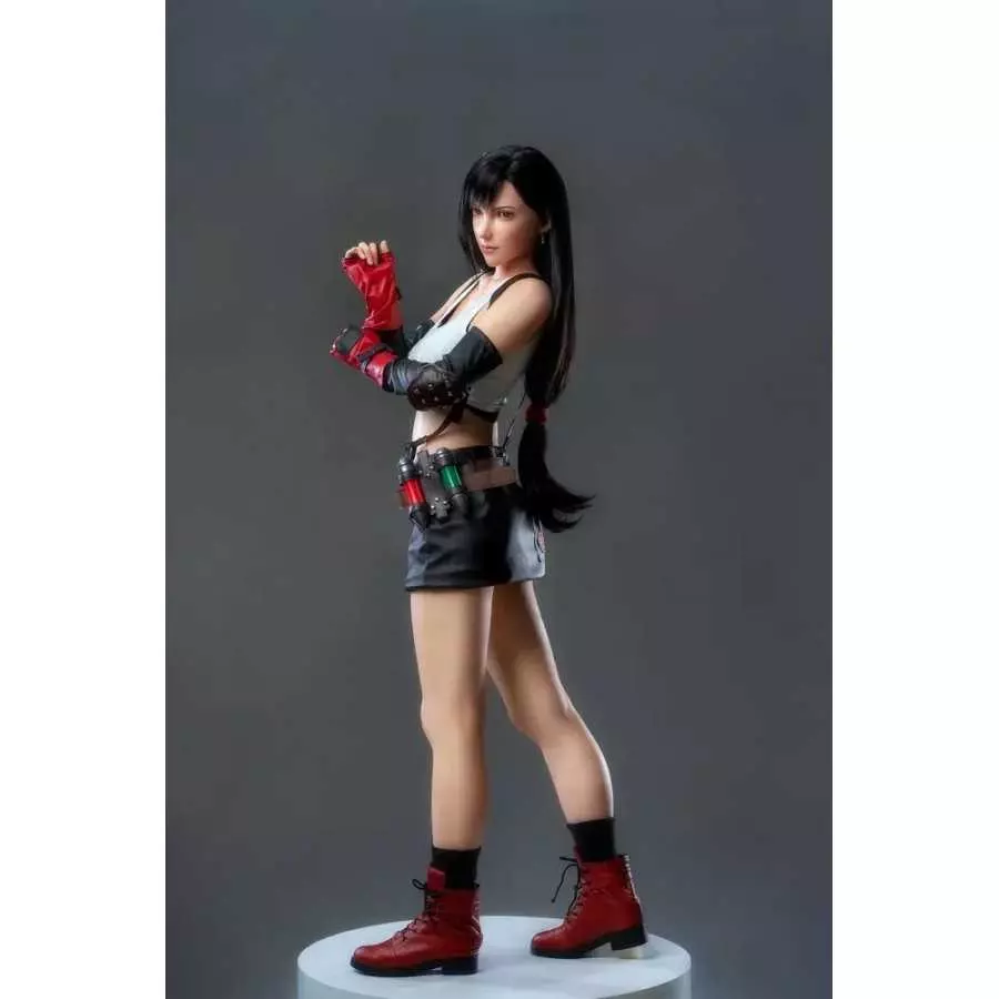 Lady.15 168cm A Cup Fair GameLady (5ft6)