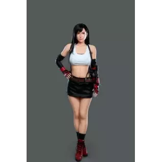 Lady.15 168cm A Cup Fair GameLady (5ft6) Lady.15 168cm A Cup Fair GameLady (5ft6)