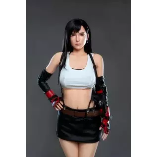 Lady.15 168cm A Cup Fair GameLady (5ft6) Lady.15 168cm A Cup Fair GameLady (5ft6)