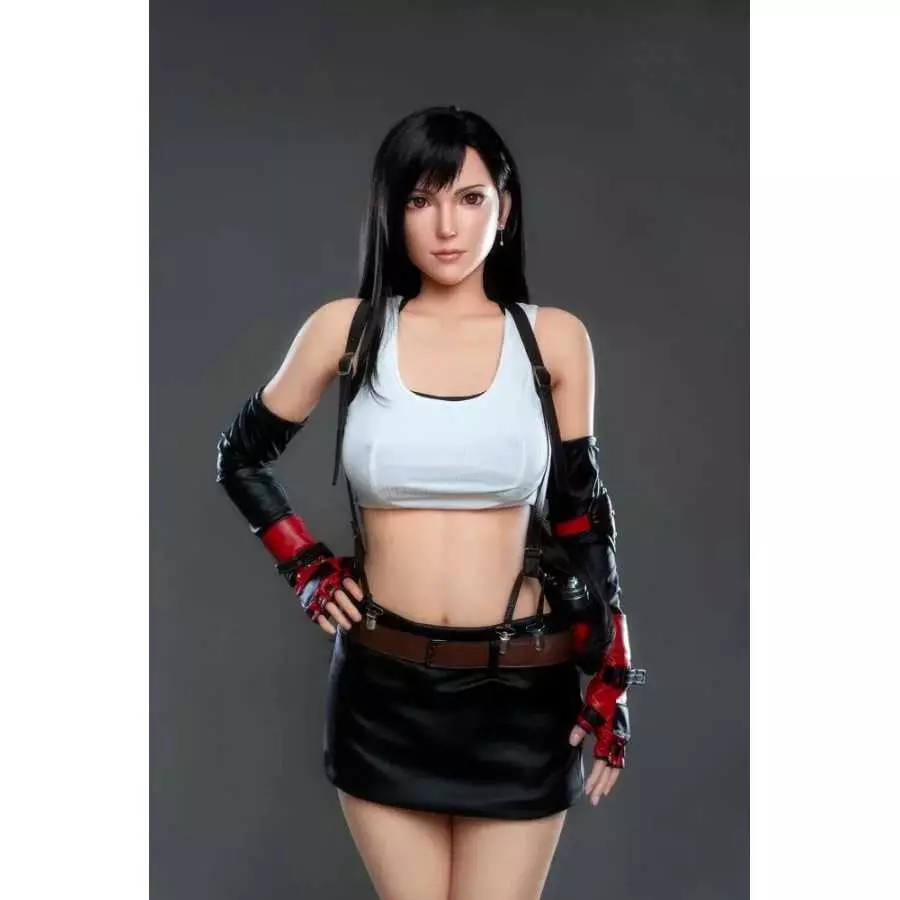 Lady.15 168cm A Cup Fair GameLady (5ft6)